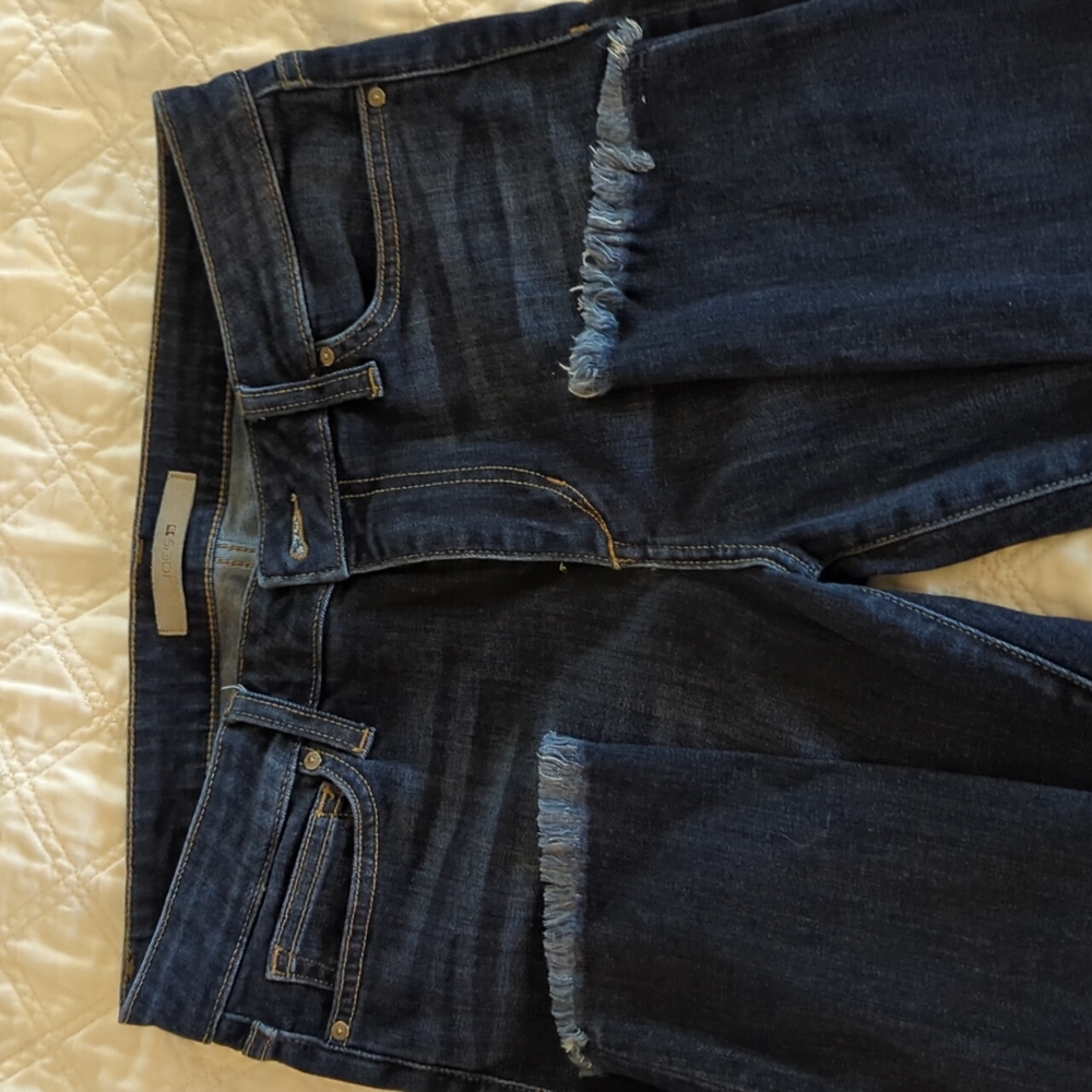 Joe's jeans